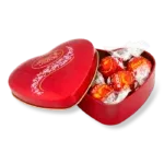 ليندت ليندور قلب 45 غ