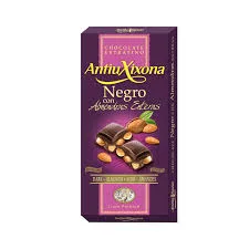 Antiu Xixona 100g