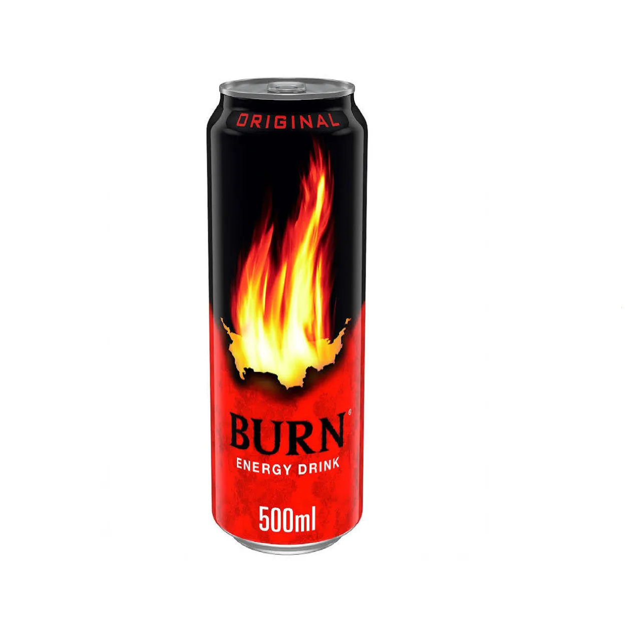 مشروب الطاقة Burn Original (500مل)