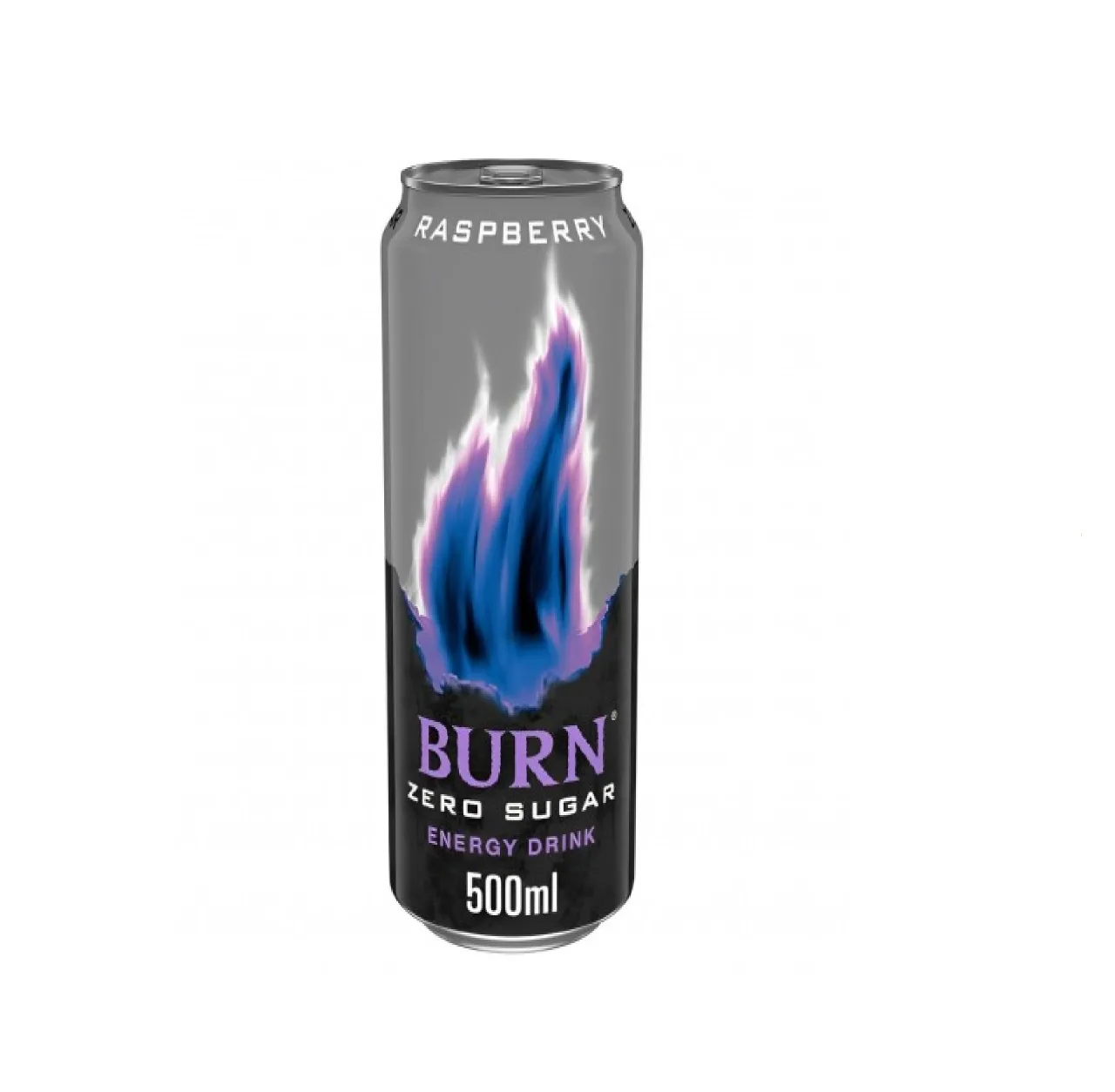 Burn Zero Sugar – مشروب طاقة بدون سكر، 500 مل