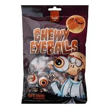 Chewy Eyeballs 120g
