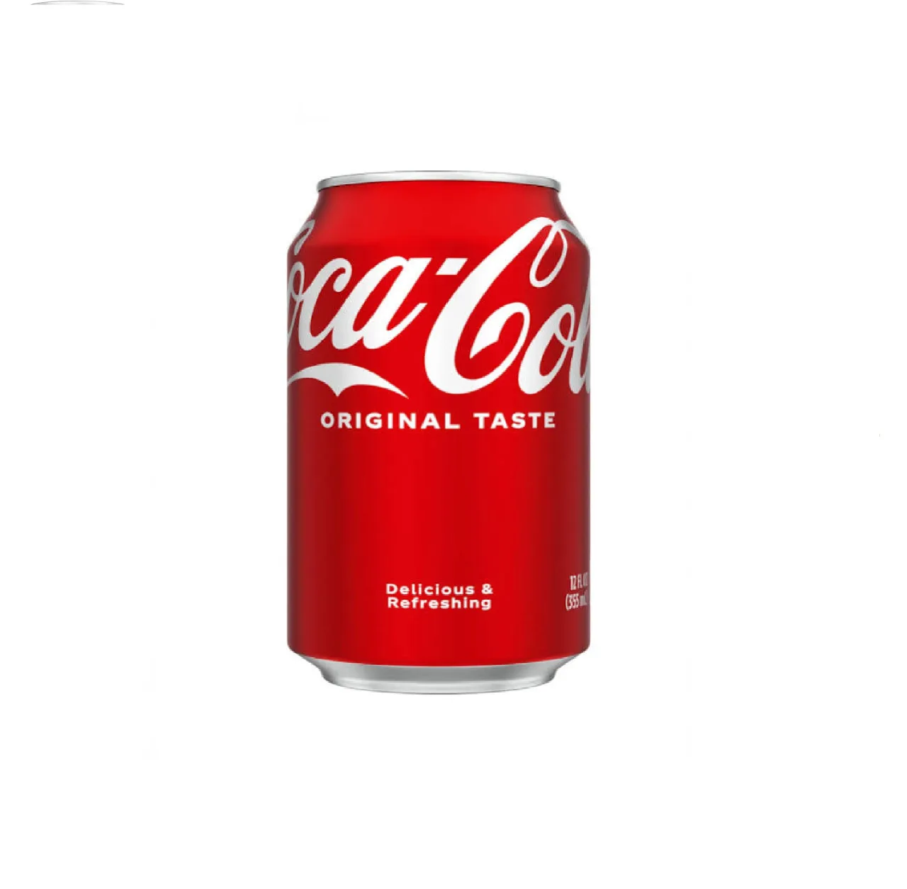 Coca-Cola Original Taste