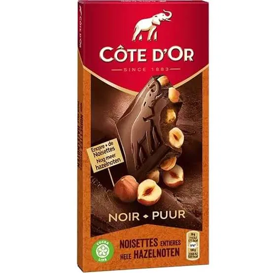 Cote Dor