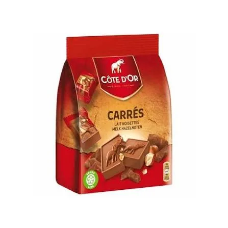 Cote Dor Sachet Choco