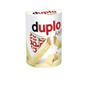 دوبلو x10 أبيض