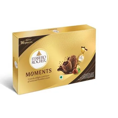 فيريرو مومينتس