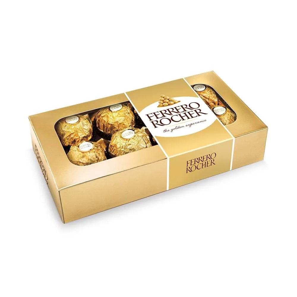 فيريرو روشيه 10غ