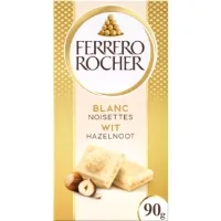 Ferrero rocher blanc wit 90g