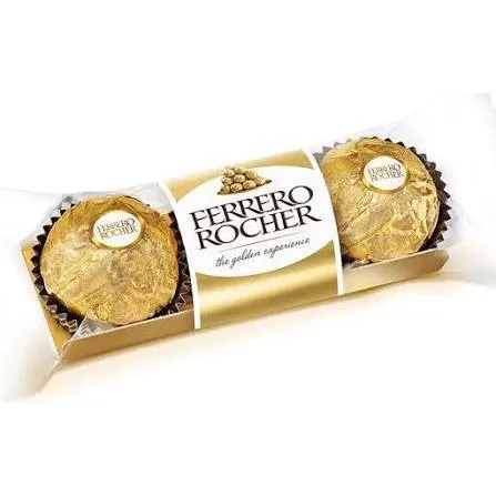 Ferrero Rocher 37.5g T3