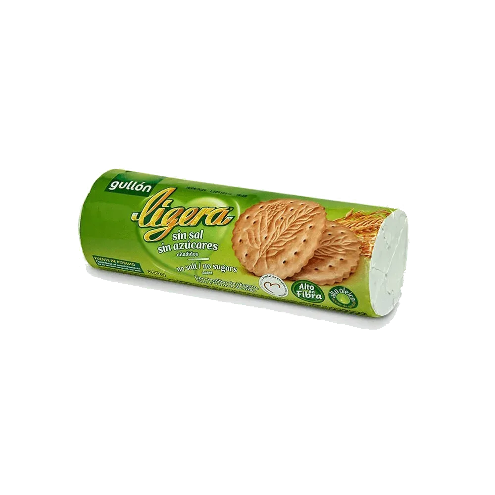 gullon ligera 200g