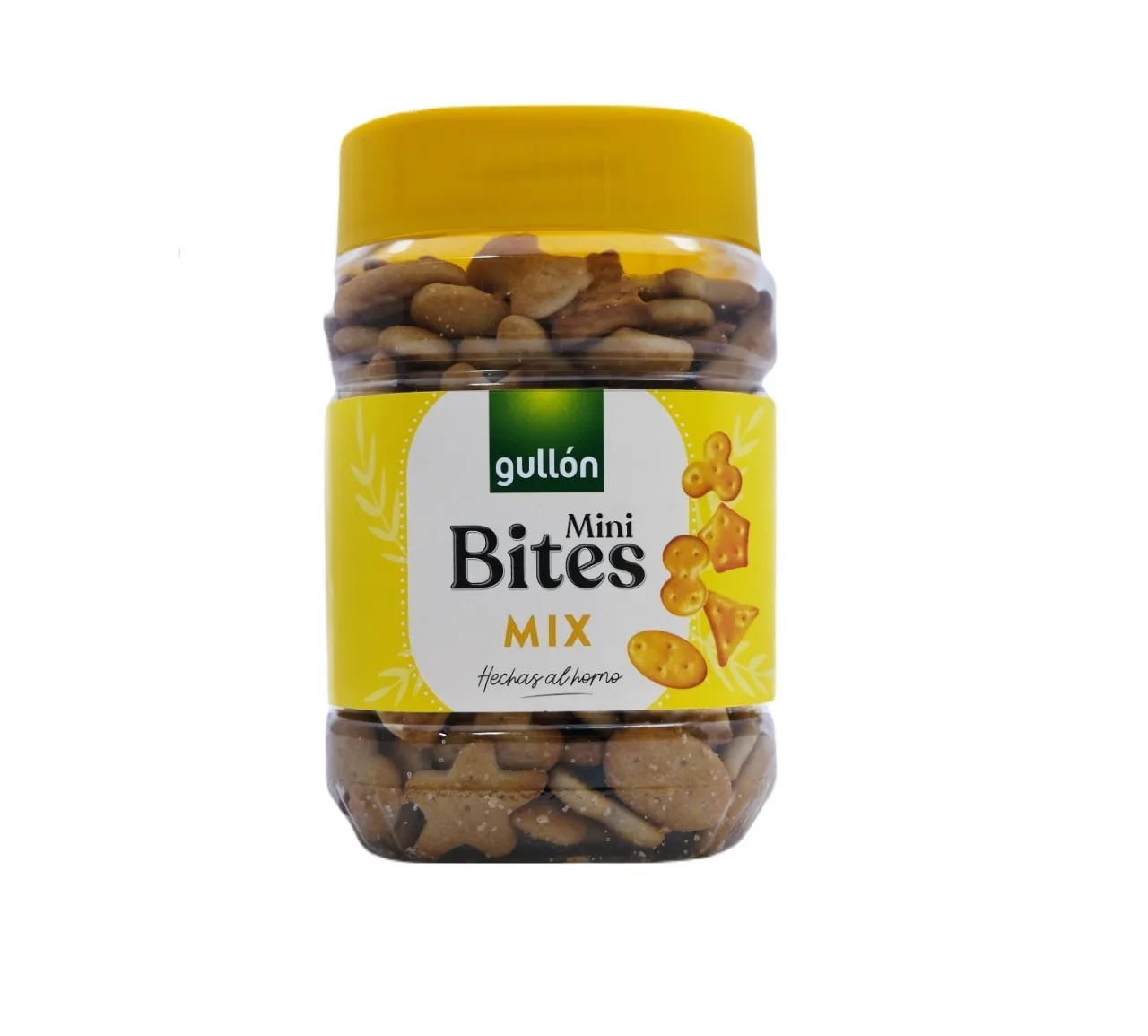 Gullon Mini Bites Mix 250g