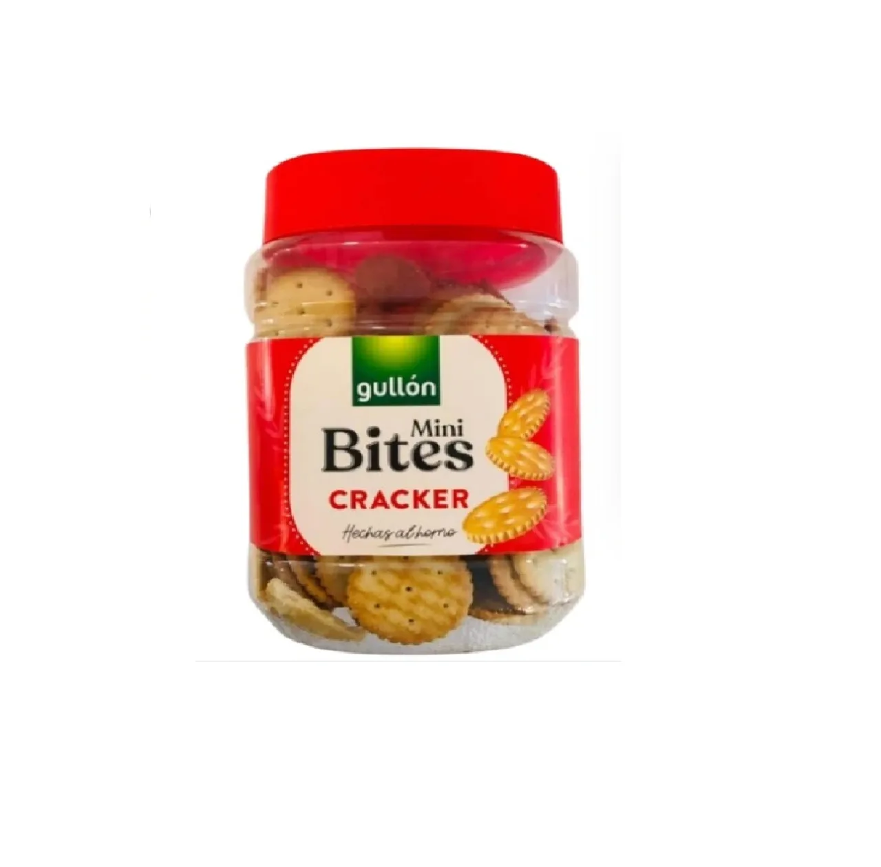 Gullon Mini Bites Mix 250g