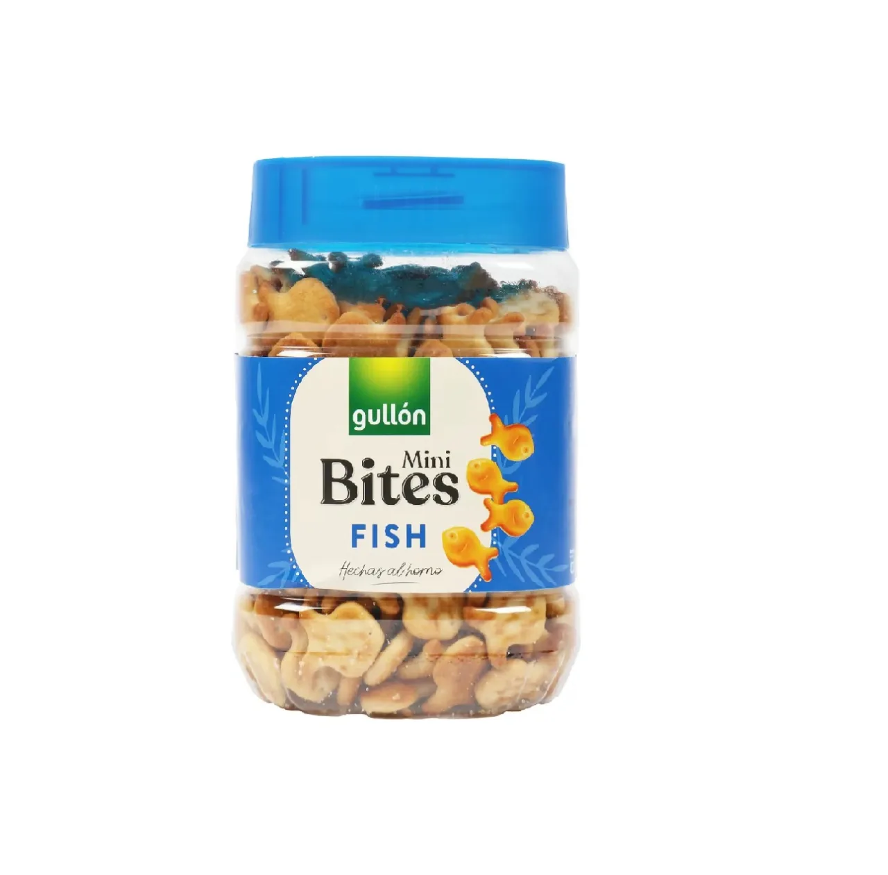 Gullon Mini Bites Mix 250g (copie)