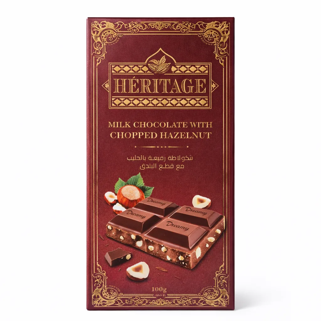 Héritage 100g