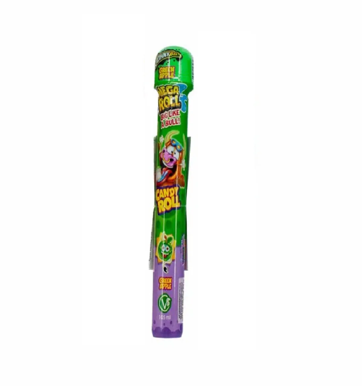 Johny Bee Mega Roll