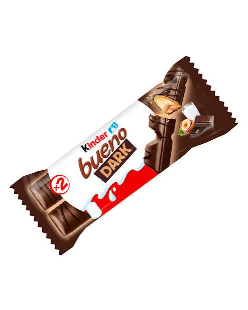 كيندر بوينو
