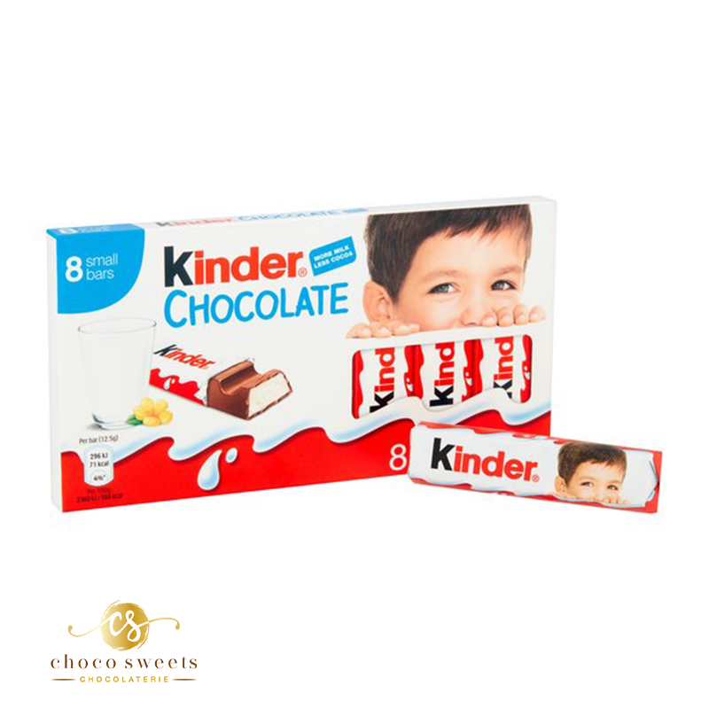 Kinder Chocolat
