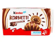 Kinder Cornetti