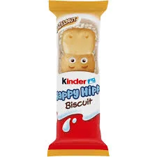 Kinder Happy Hippo 20.7g