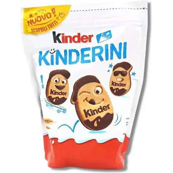كيندر كينديريني