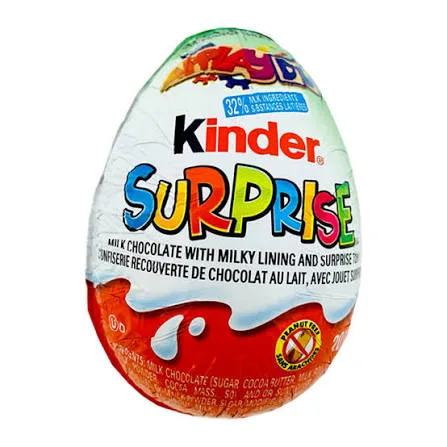 Kinder Surprise
