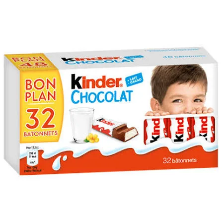 Kinder T32