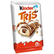 كيندر تريس ×5