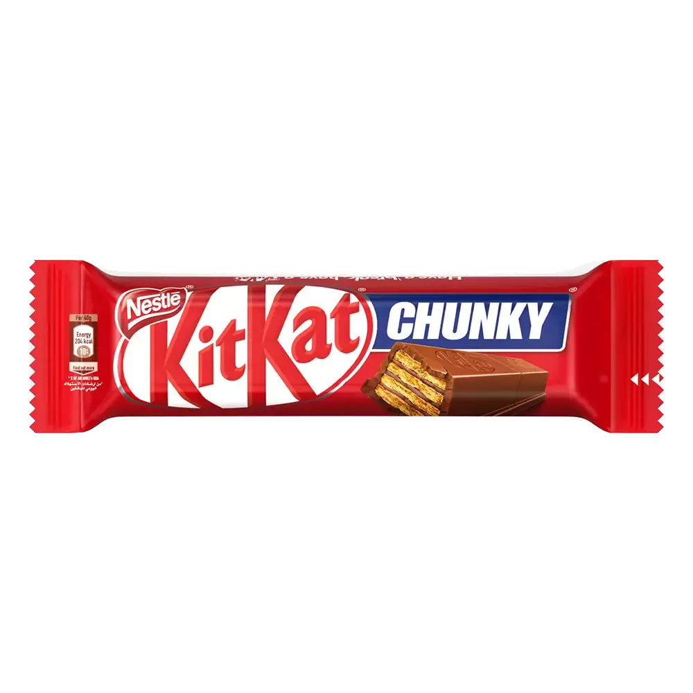 Kit Kat Chunky 40g