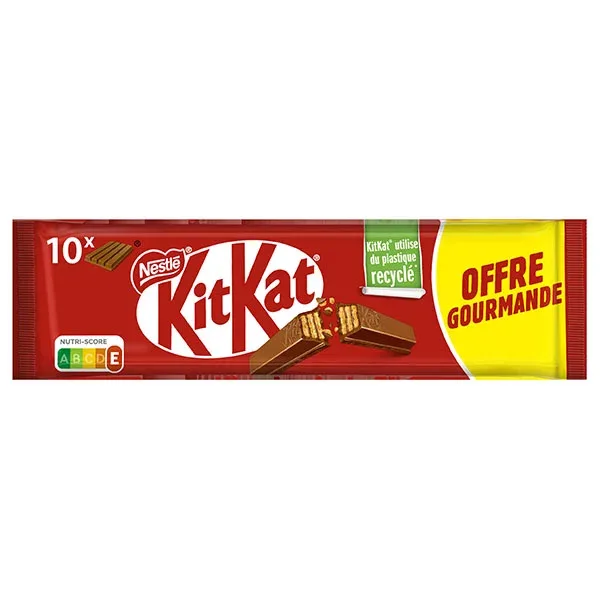 Kit Kat T10