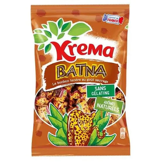 Krema Batna 580G