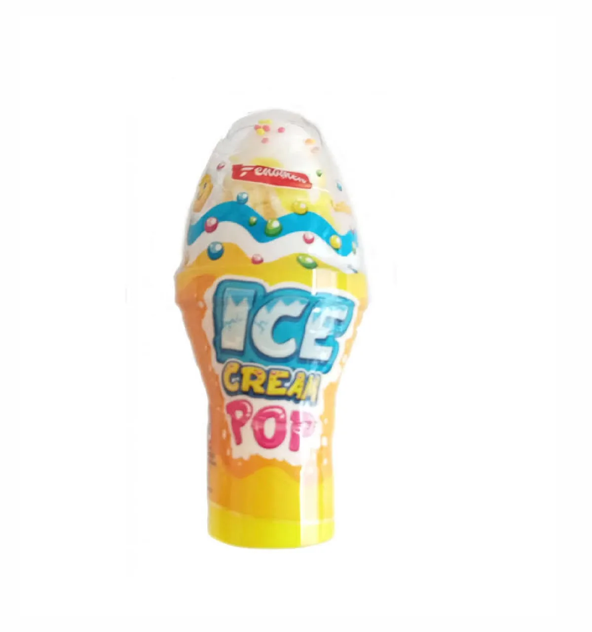 L'Ice Cream Pop de la marque Fenomen Gıda