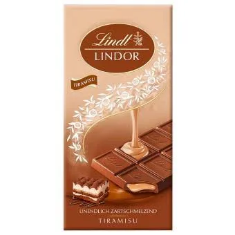 Lindor 100G