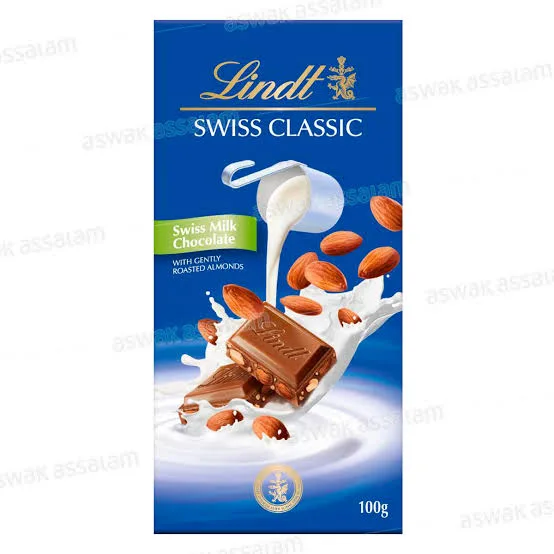 Lindt