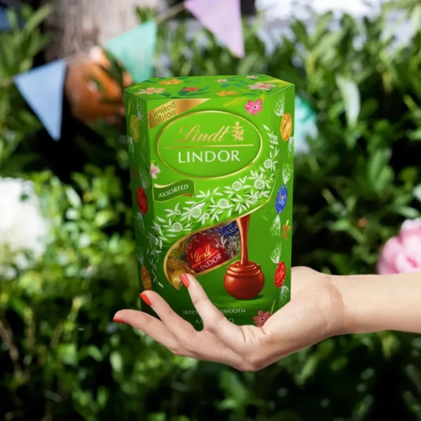 Lindt 200g