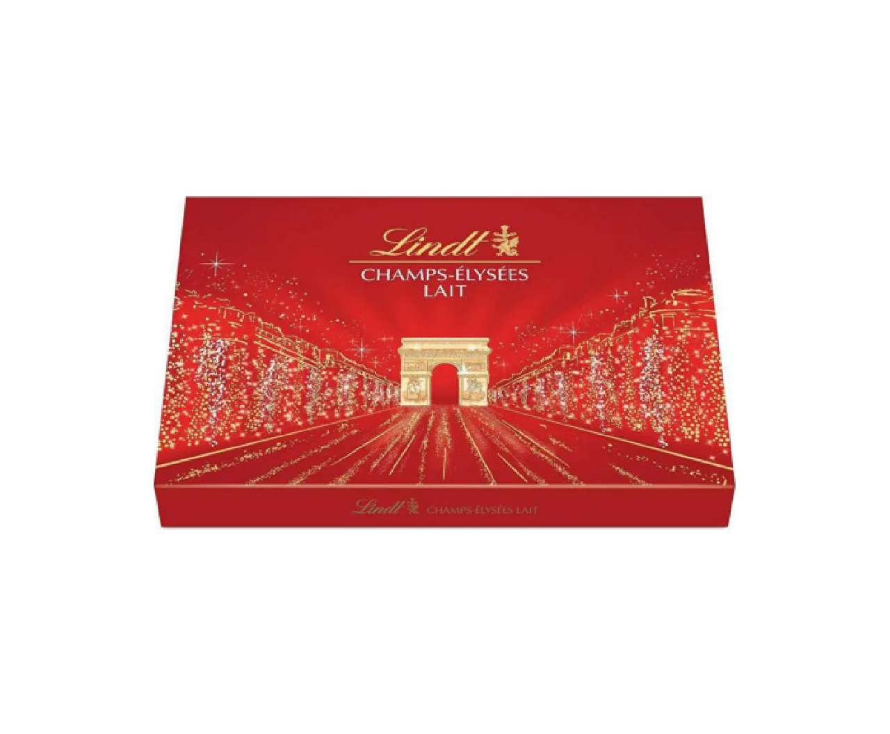 Lindt Champs Elysees 482G