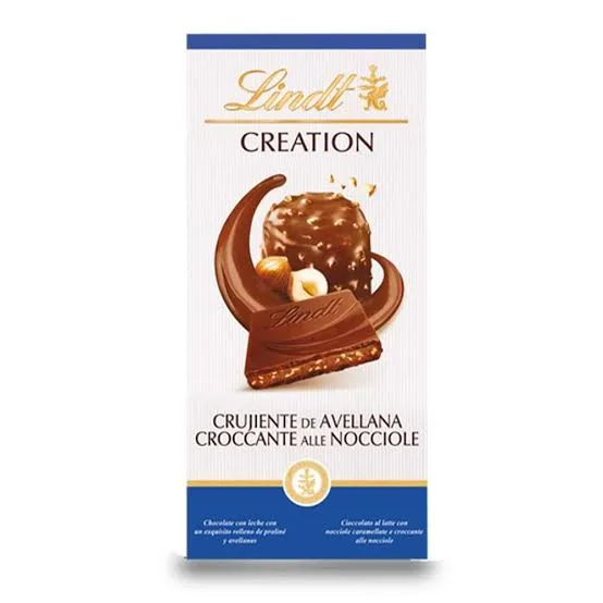Lindt Creation