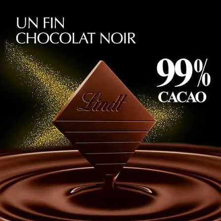 Lindt Excellence 100 /99