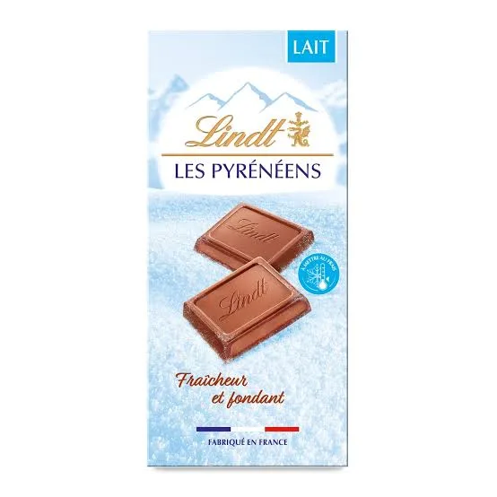 Lindt Les Pyeneens