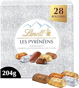ليندت بيرينينس 204غ