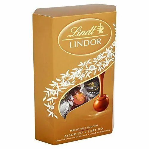 Lindt Lindor 337G