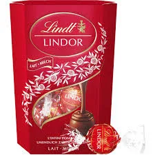 Lindt Lindor 75G