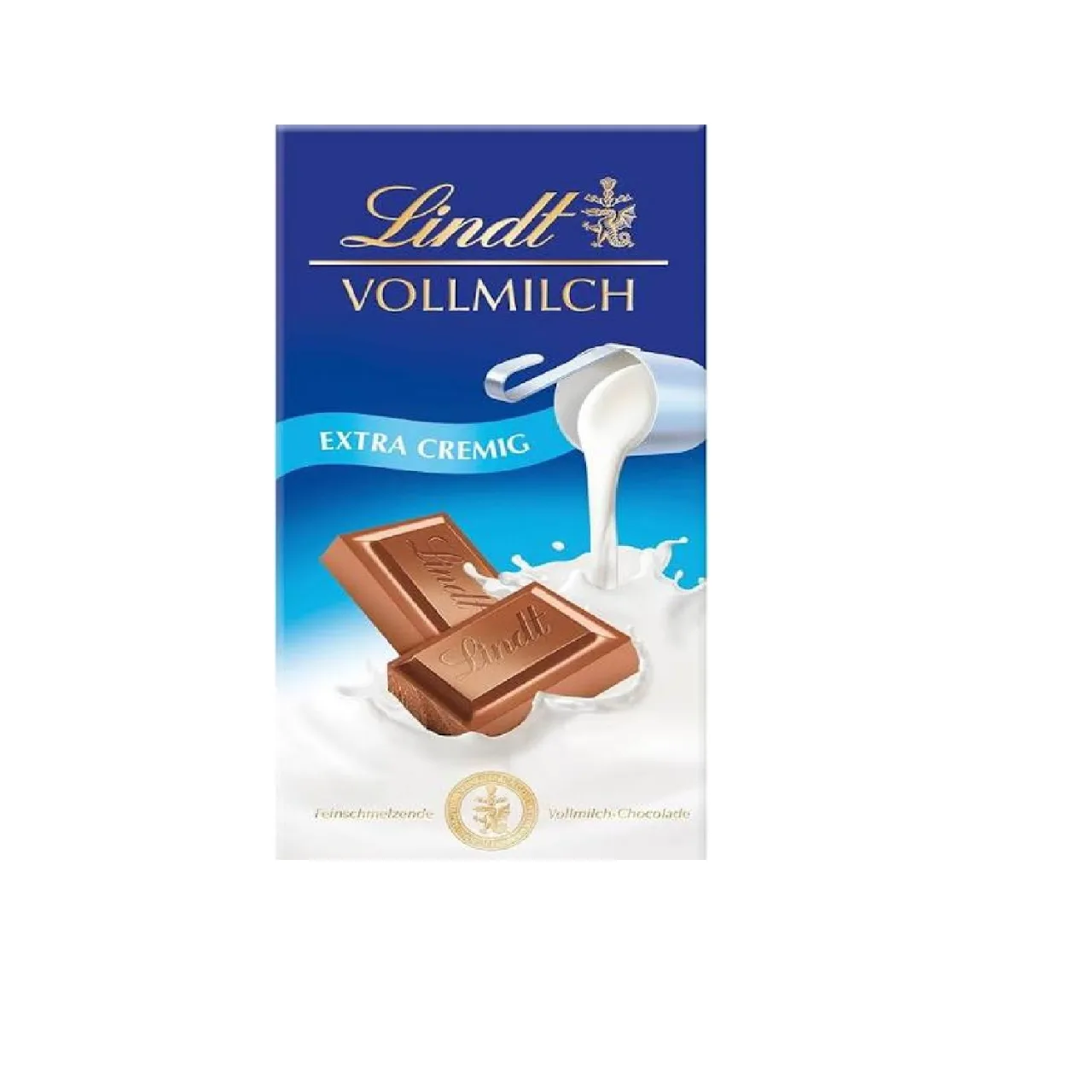 ليندت فولميلش