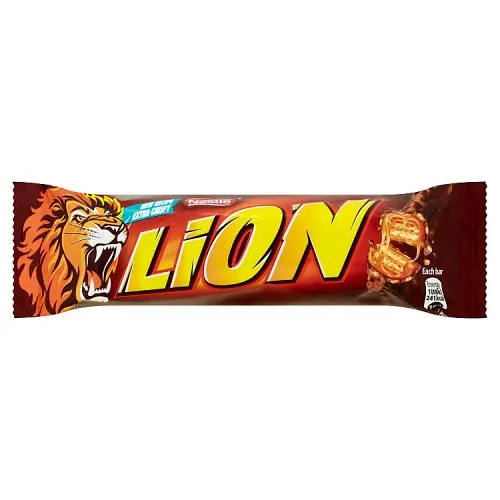 Lion T10