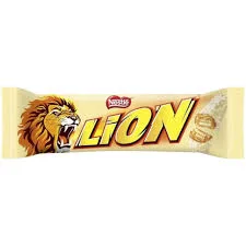 Lion White
