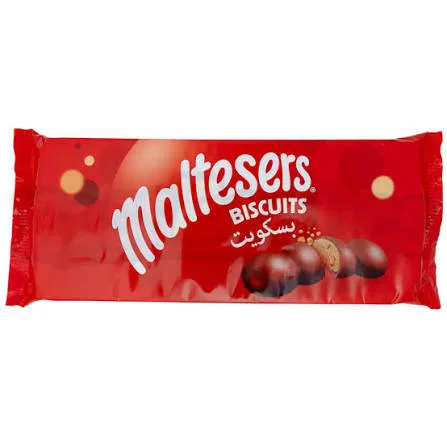 Maltesers Biscuits