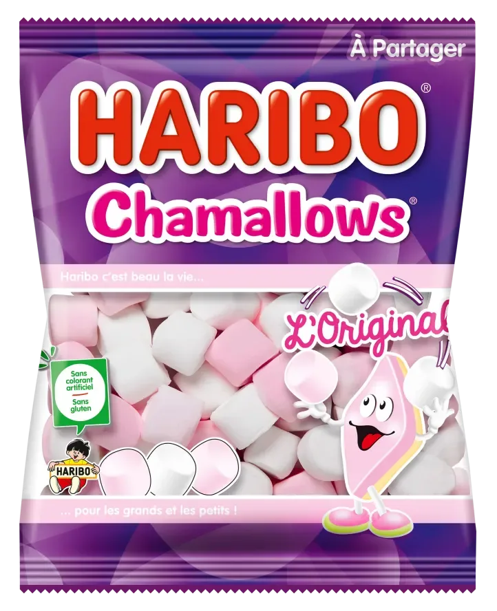ماريبو مارشامالو