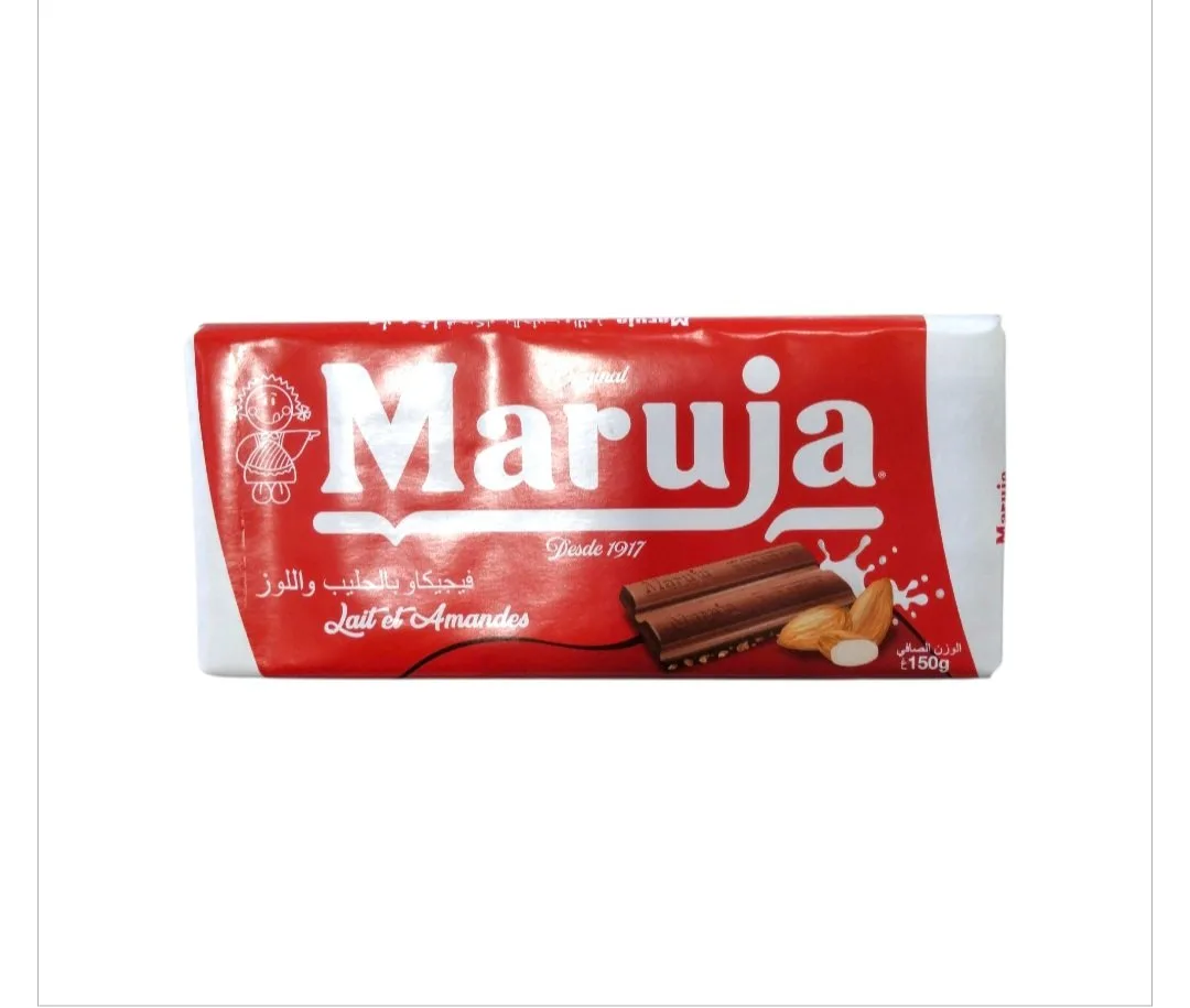 Maruja Au Lait