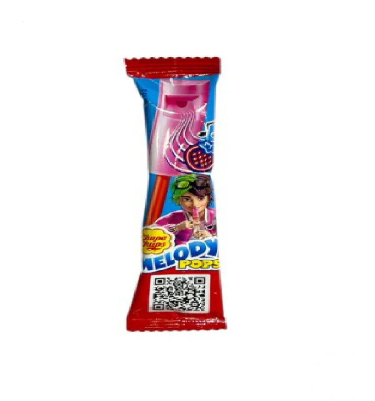 Melody Pops de la marque Chupa Chups