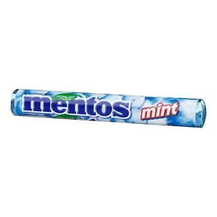 mentos 37g