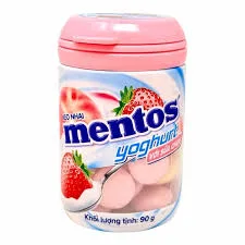منتوس 90غ